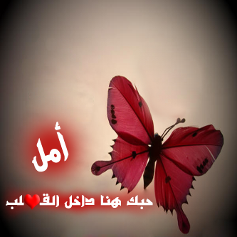 صور اسم امل - خلفيات لاسم امل 3768 2