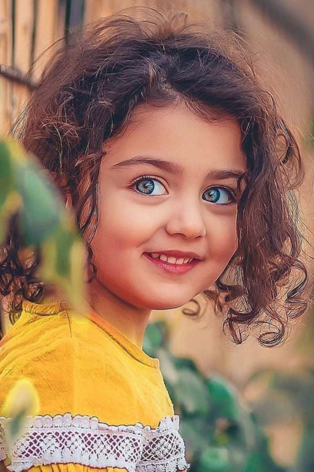 بنات صغار كيوت للفيس بوك 7915 5