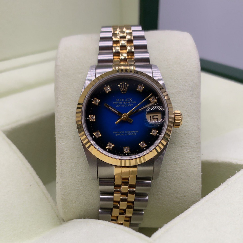 ساعات Rolex اصليه 8033