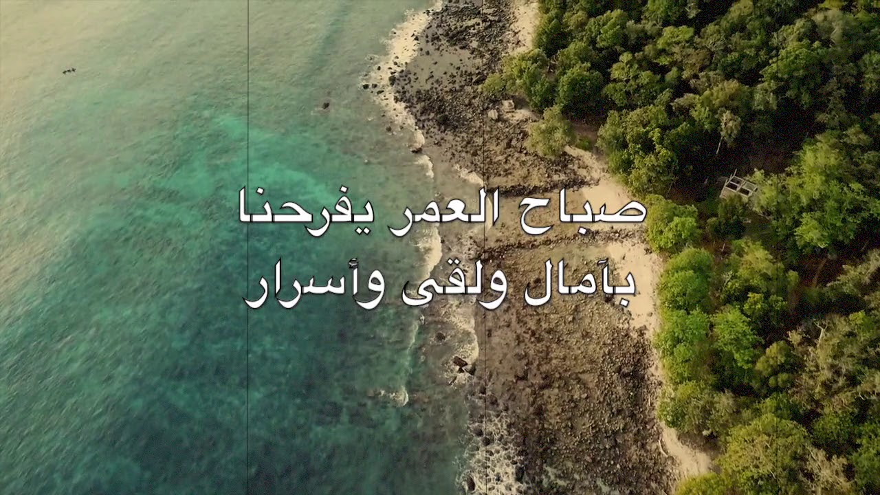 شعر عن الصباح 271 8