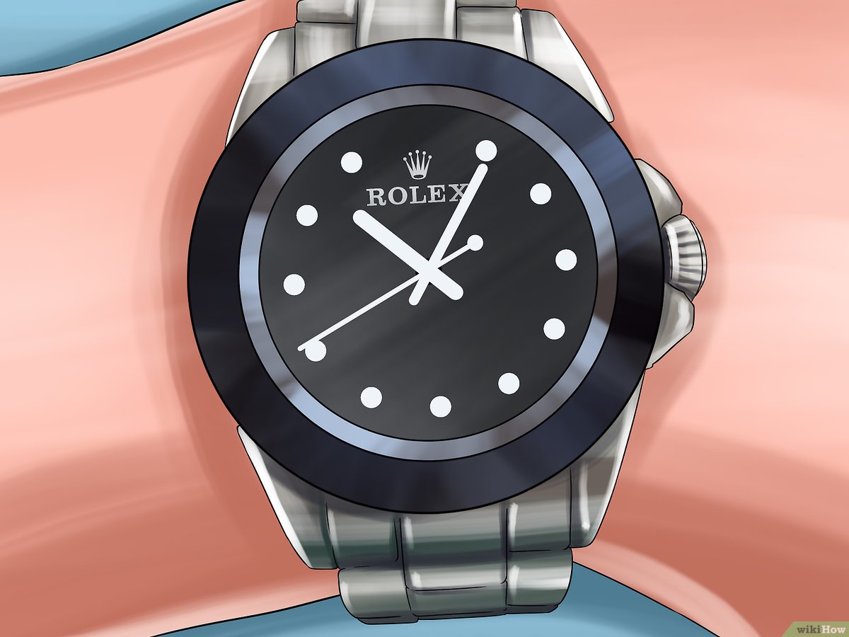 ساعات Rolex اصليه 8033 1