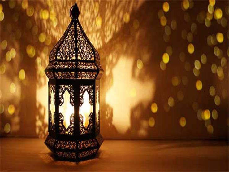 فانوس رمضان- اشتريه لابنك هيفرح به اوي 2813 10