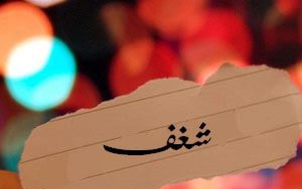 معنى شغف- تعرف على ما هو معنى كلمة شغف 2514 1