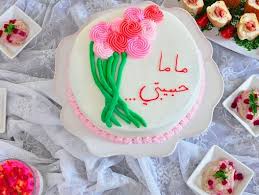 صور كيك عيد ميلاد - اشكال تورتات عيد ميلاد 702 5