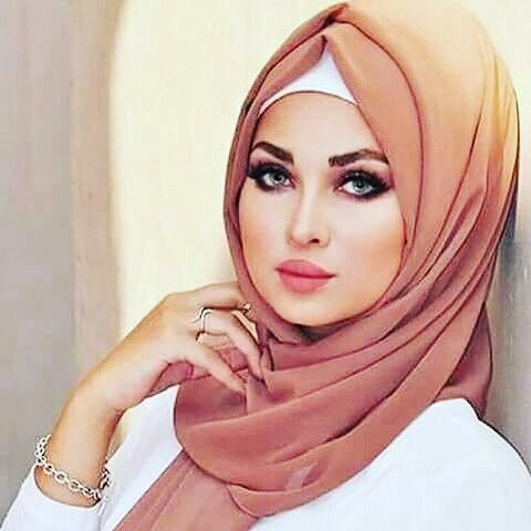 صور بنات محجبات جميلات - افضل صور محجبات 2019 3425 8