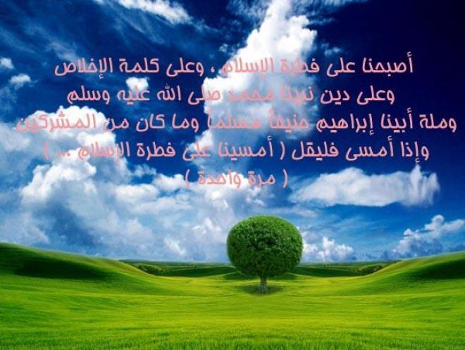 رسائل دينية - مسجات رواتس اب اسلامية 3963 6