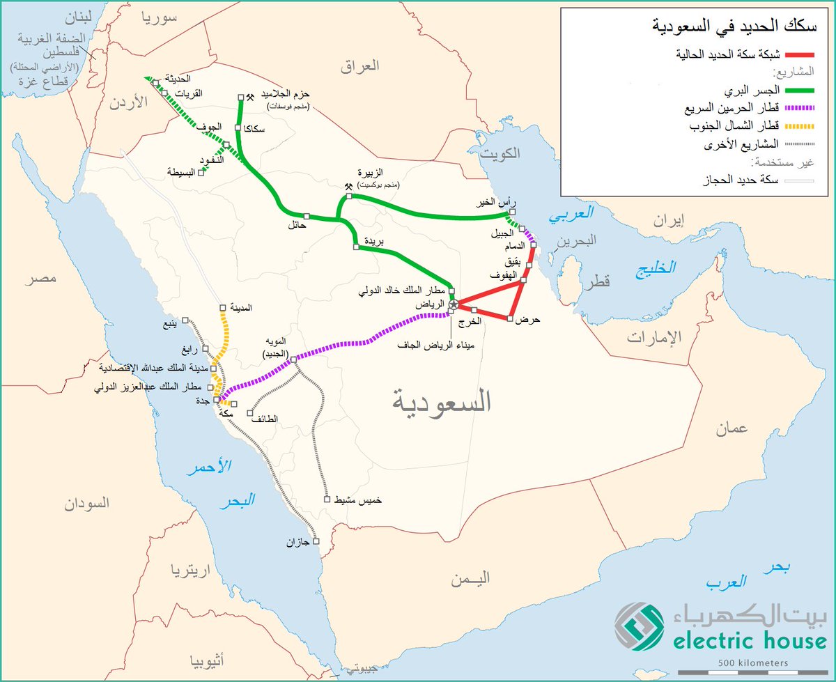 خريطة المملكة العربية السعودية - شكل السعوديه الجغرافي على كوكب الارض 11900 6