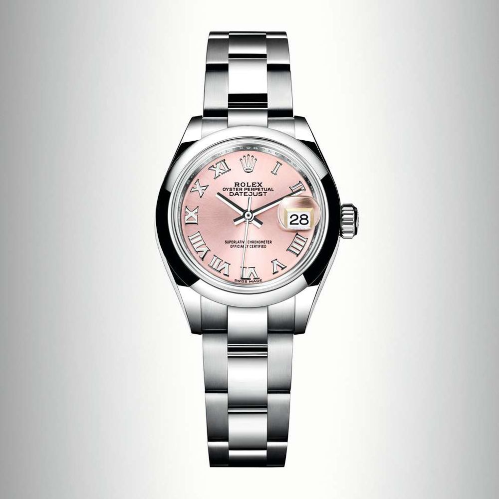 ساعات Rolex اصليه 8033 2