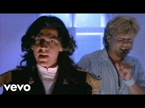 كلمات اغنية Modern Talking Cheri Cheri Lady - أغنية من قبل مودرن توكينغ 12078 1