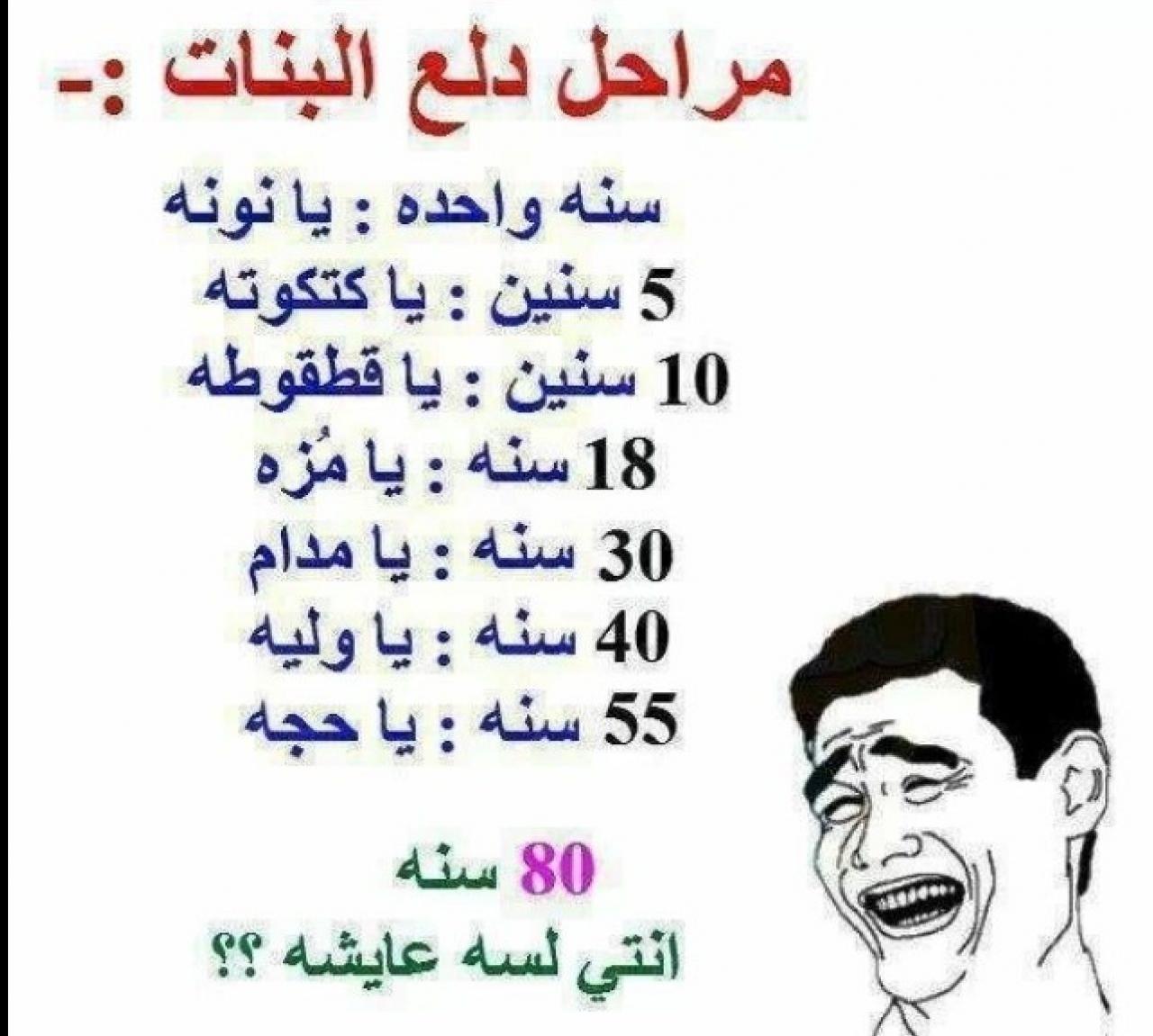 اجمل النكت تموت من الضحك - نكت مضحكة جدا 8340 11