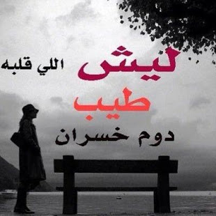 شعر عن الحب - احلي ابيات الحب 3700 4