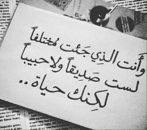 عبارات جميلة عن الصداقة - اجمل ما قيل عن الصداقة 1844 9