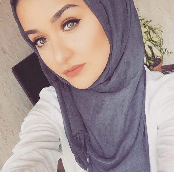 صور محجبات فيس بوك - صور بنات محجبات مميزة للفيس بوك 8027 19