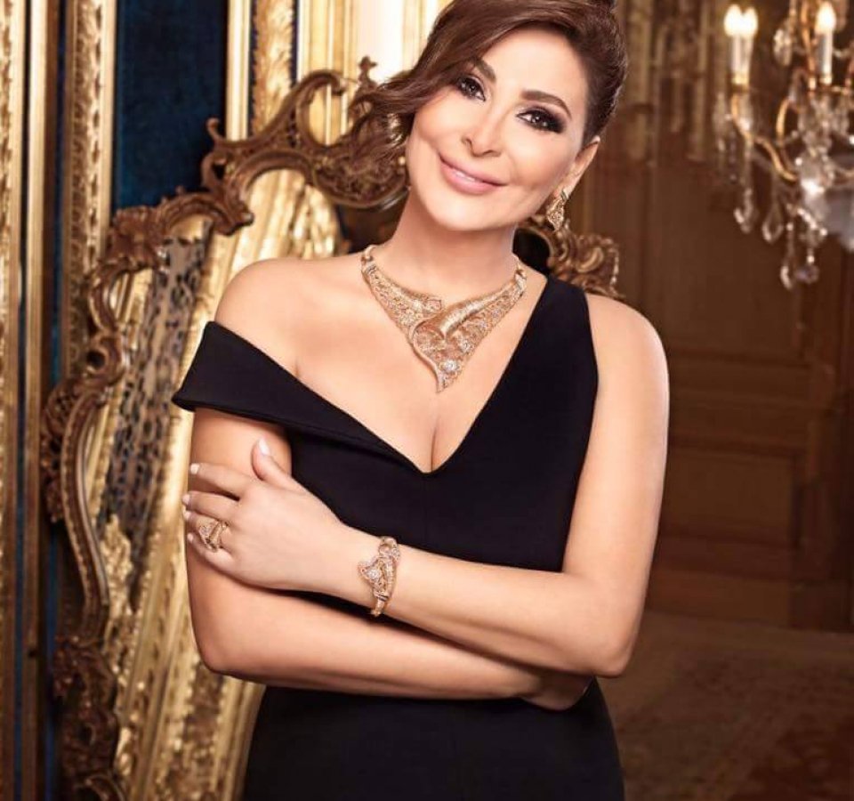 فساتين اليسا/احلي فساتين اليسا 2468 10