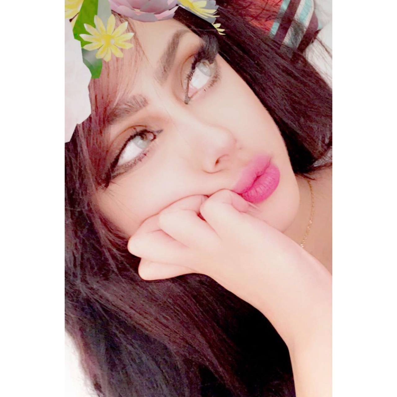 بنات سناب- صور بنات سناب حلوه اوي 436 12