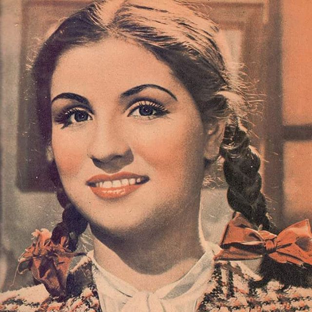 الفنانه صباح - اشهر الاغانى والاعمال الفنية لصباح 1917