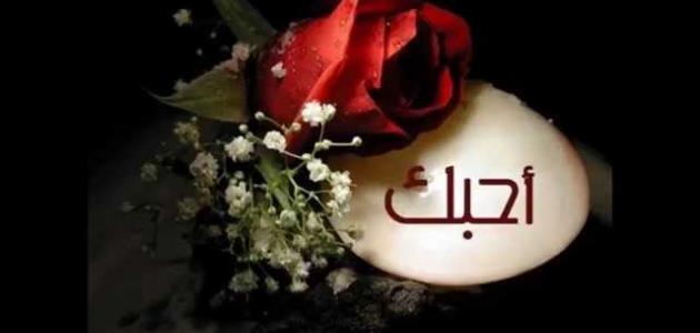 احب عيونك السود واشم خدودك ورود 9126 1