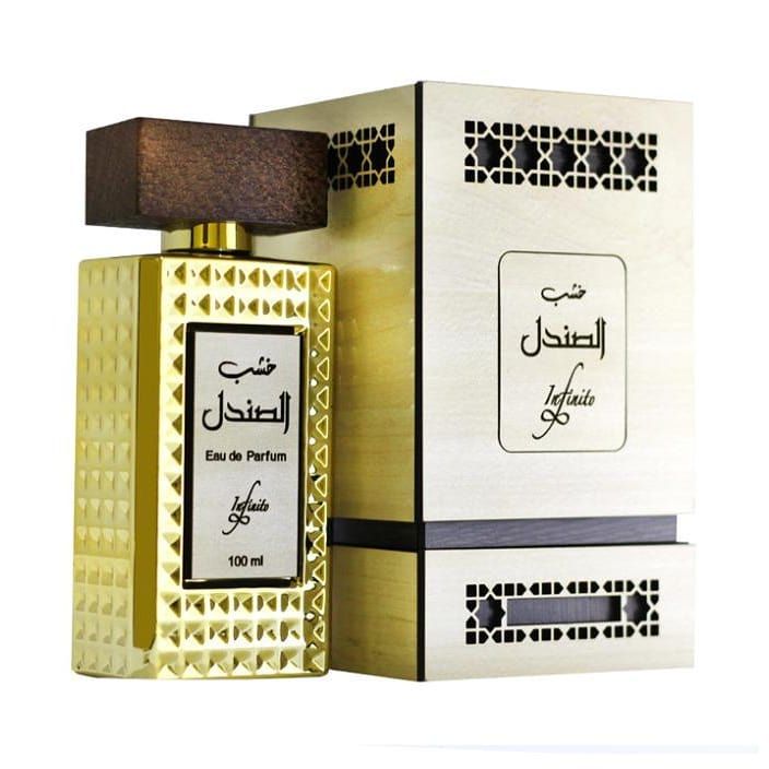 عطر خشب الصندل- تألقي برائحتك الجذابة 7804 1