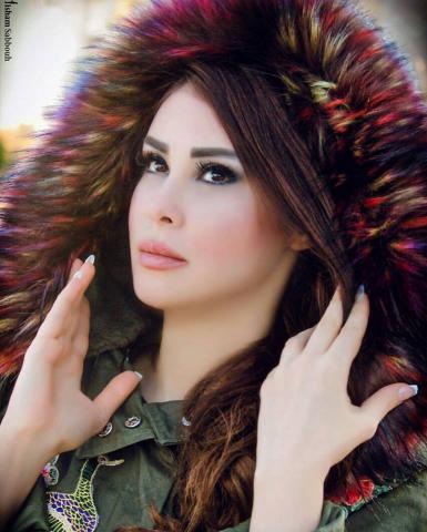 صور رواد عليو - صور للفنانة رواد عليو جديدة 8776 3