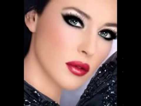 مكياج سهره - عمل مكياج للسهرة بالصور 1455 5