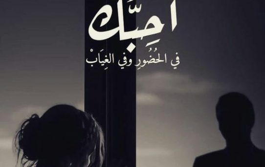 صور كلمات حب - كلام حب مكتوب علي صور روعة 2949 6