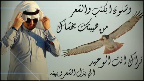 ابيات شعر مدح وفخر - اجمل اشعار عن المدح 3525