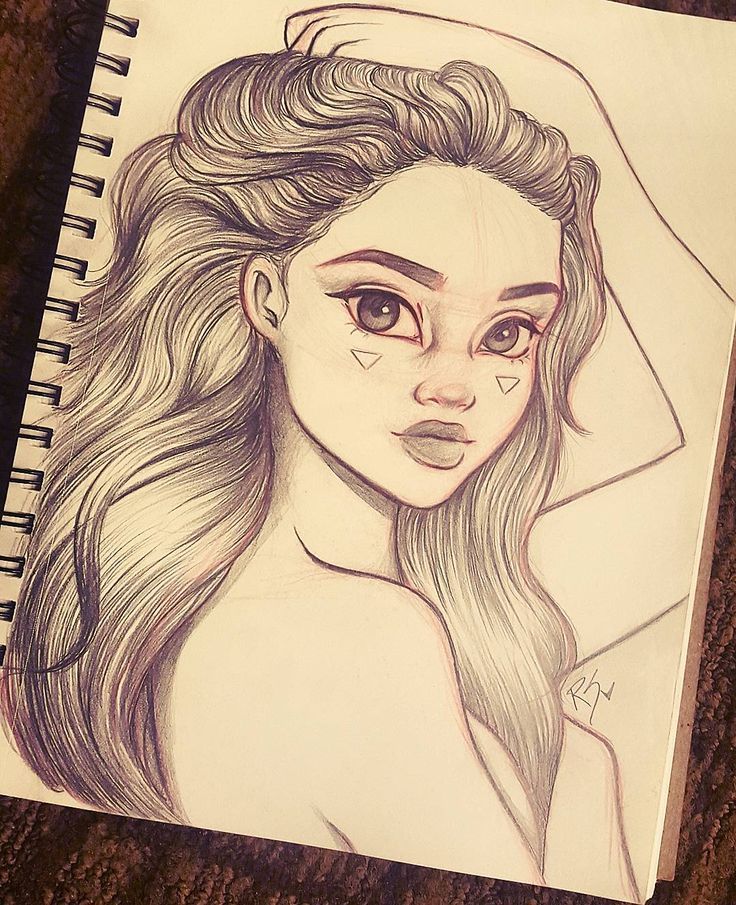 رسومات بالرصاص - رسومات متميزة جدا بالقلم الرصاص 2122 1