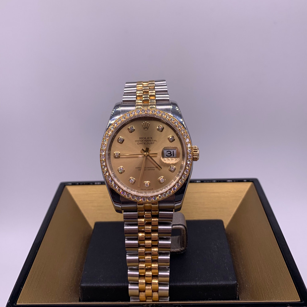 ساعات Rolex اصليه 8033 1