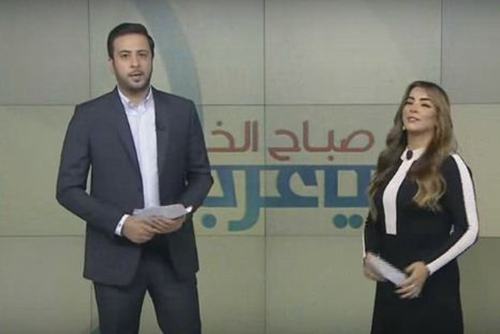 صباح الخير ياعرب - اجمل برنامح عن العرب 2402 1