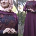 2470 10 حجابات بنات - طرح حجاب بنات شوق الرياض