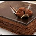 3103 2 طريقة عمل الكيك بالشوكولاتة سهلة - طريقة سهله جدا للكيك بالشيكولاته عشقي مصر