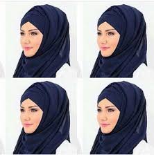 2014 1 حجابات 2019 - اجمل كوليكشن حجاب لهذا العام شوق الرياض