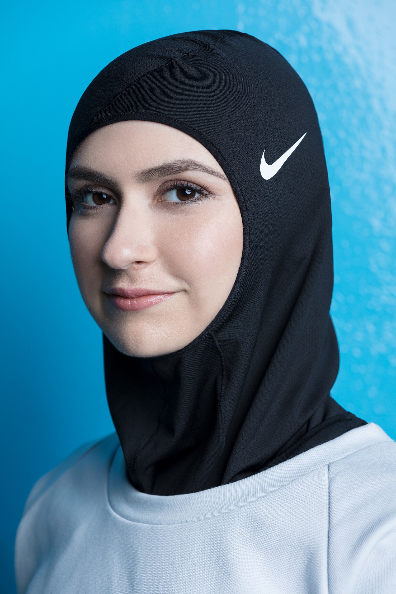 2014 6 حجابات 2019 - اجمل كوليكشن حجاب لهذا العام شوق الرياض