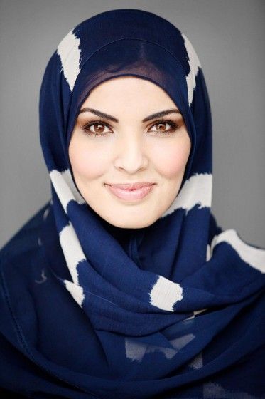2014 7 حجابات 2019 - اجمل كوليكشن حجاب لهذا العام شوق الرياض