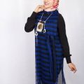 2014 9 حجابات 2019 - اجمل كوليكشن حجاب لهذا العام زيزفون ناصيف