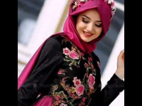 2103 2 صور محجبات - اجمل كوليكشن للحجاب العصرى شوق الرياض