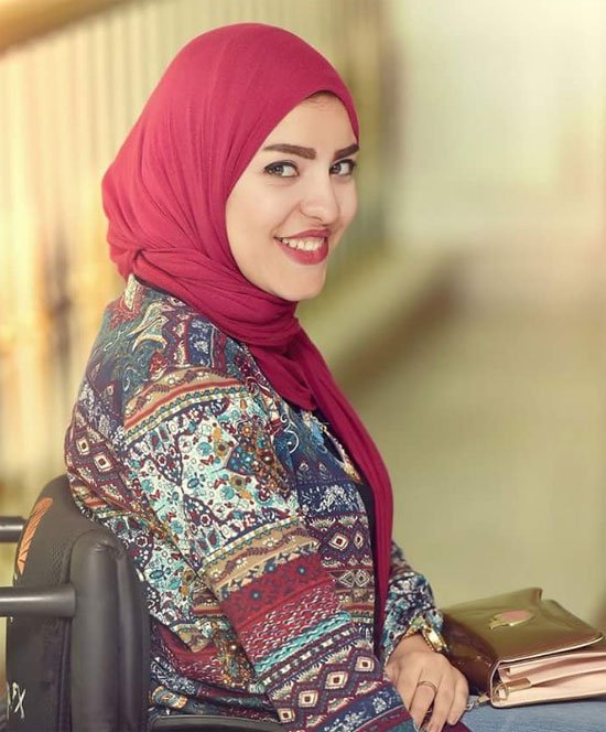 2103 5 صور محجبات - اجمل كوليكشن للحجاب العصرى شوق الرياض