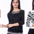 1570 11 ملابس نسائية 2019 - اجمل اشكال الملابس النسائية ساحرة جدة