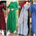 105 14 حجابات عصرية شوق الرياض