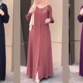 2752 14 موديلات حجابات تركية- معقول تركيا فيها حجاب بالجمال ده شوق الرياض
