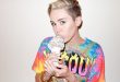 11596 1 كلمات اغنيه 23 Miley - مايلي سايرس واحدى اغنياتها خالد