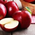 12003 1 السعرات الحرارية في التفاح - كم يكتسب جسمك من طاقه عند اكل التفاح ساحرة جدة